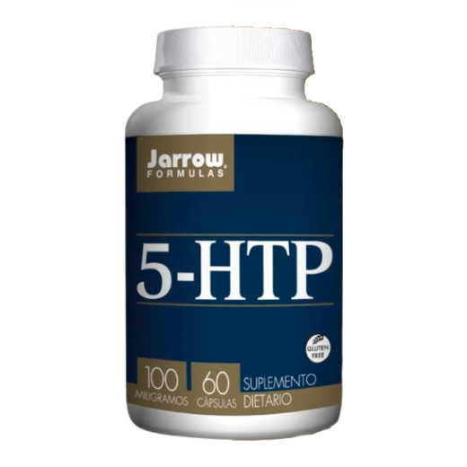 5-HTP 100mg