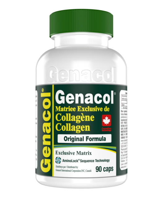 Genacol